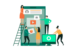 অন পেজ এসইও