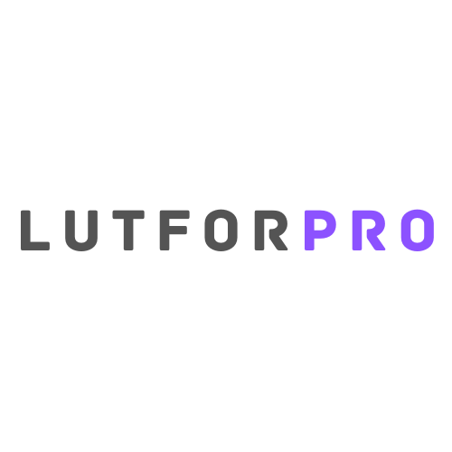 LutforPro New Logo