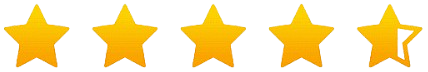 4.9 stars out of 83 reviews