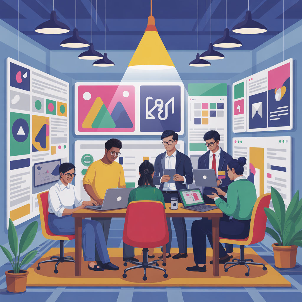 Digital Marketing Agency in Bangladesh