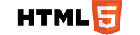 HTML 5, CSS 3