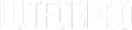 LUTFORPRO LOGO (2025)