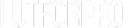 LUTFORPRO LOGO (2025)