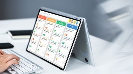 Project Management