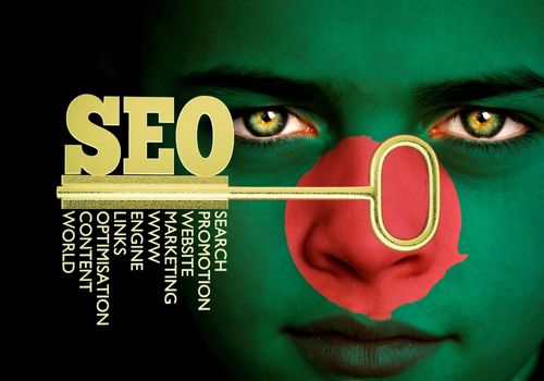 SEO Services in Bangladesh from Top Rated Freelancers