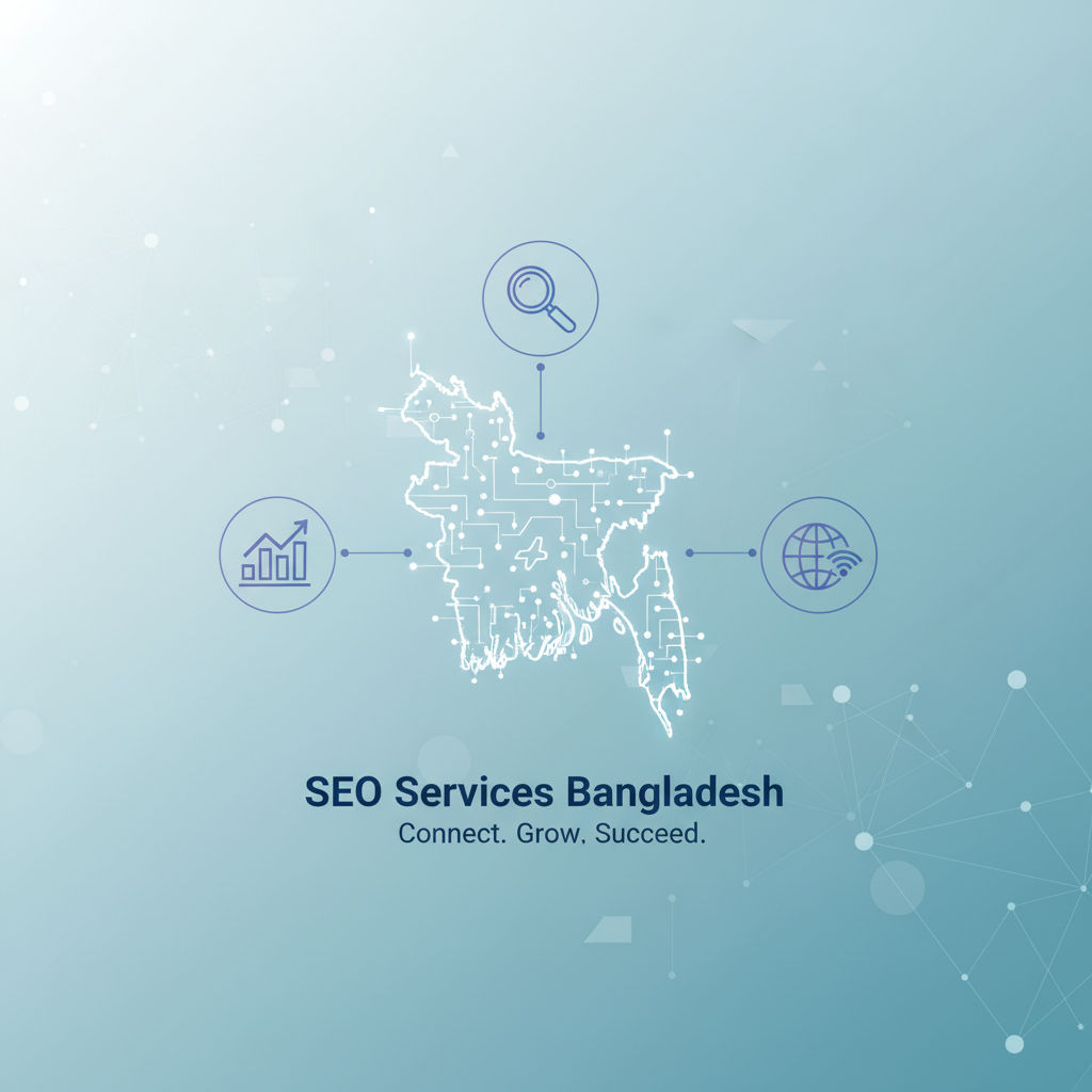 SEO Services in Bangladesh