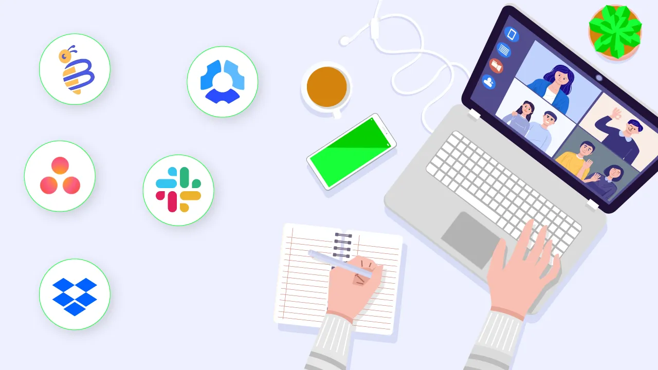 Seamless Agency Integration & Communication