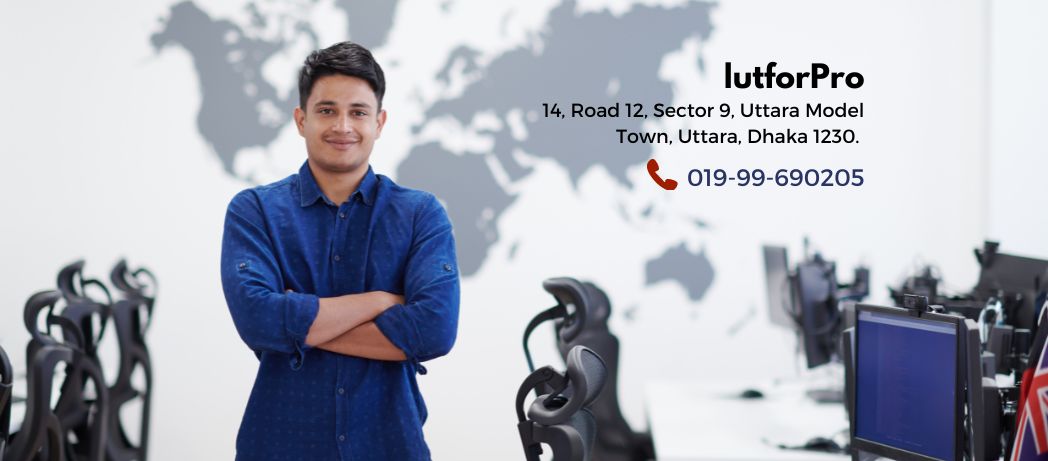 Search Engine Optimization – SEO Company