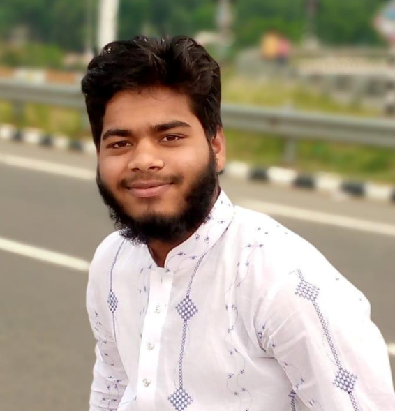 Shamim Islam
