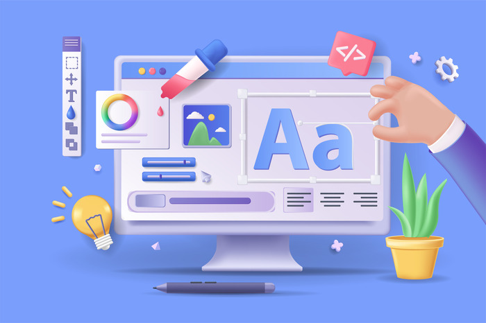 Web Design And Development Company in Bangladesh