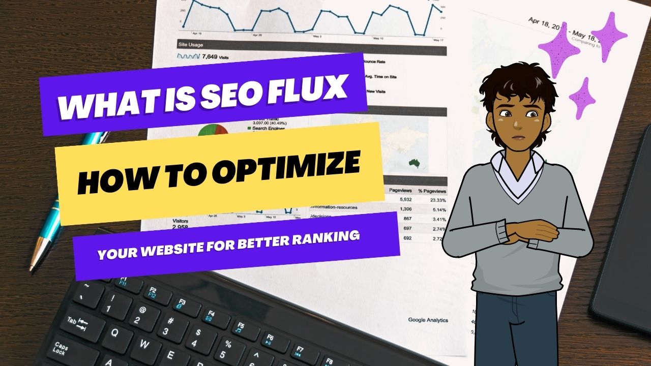 What is SEO Flux