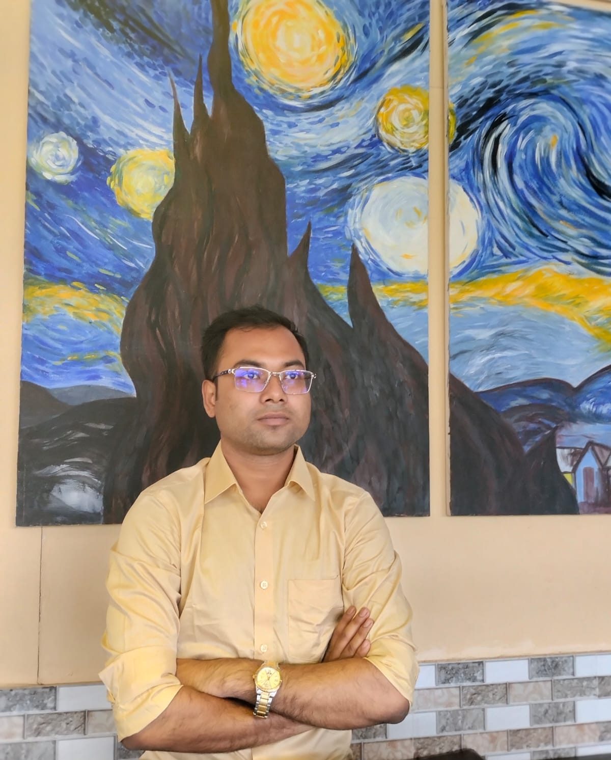 S M Lutfor Rahman