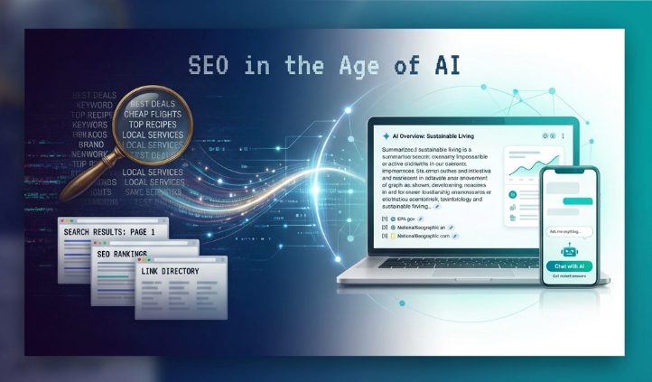 Google Search SERP Features 2026 Graphics