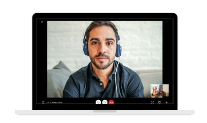 kick-off call with our strategists