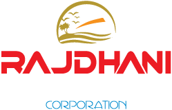 rajdhanitourism website